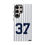 Thumbnail: Casey Stengel Custom Phone Case for Apple iPhone, Samsung Galaxy, Google Pixel
