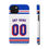 Thumbnail: New York Hockey Inspired MagSafe Case iPhone 13, 14, 15, 16