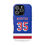 Thumbnail: Mike Richter Blue MagSafe Case iPhone 13, 14, 15, 16