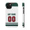 Thumbnail: Minnsota Hockey Inspired MagSafe Case iPhone 13, 14, 15, 16