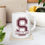 Thumbnail: Summit NJ Class of 2025 Ceramic Mug, (11oz or 15oz)