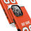 Thumbnail: Philadelphia Hockey Inspired MagSafe Case iPhone 13, 14, 15, 16