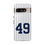 Thumbnail: Ron Guidry Custom Phone Case for Apple iPhone, Samsung Galaxy, Google Pixel