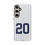 Thumbnail: Jorge Posada Custom Phone Case for Apple iPhone, Samsung Galaxy, Google Pixel