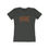 Thumbnail: Summit NJ Hilltoppers Boyfriend Tee for Women