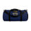 Thumbnail: JYLAX Personalized Navy Duffel Bag