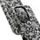Thumbnail: Magnetic Tough Case for iPhone 13, 14, 15, 16 | Designed by Artsy Lady (Style 4)
