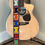Thumbnail: Strung Together | Style H | Handcrafted Kenyan Guitar Strap