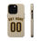 Thumbnail: San Diego Baseball Inspired MagSafe Case iPhone 13, 14, 15, 16