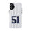 Thumbnail: Bernie Williams Custom Phone Case Apple iPhone, Samsung Galaxy, Google Pixel