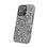 Thumbnail: Magnetic Tough Case for iPhone 13, 14, 15, 16 | Designed by Artsy Lady (Style 2)