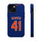 Thumbnail: Tom Seaver MagSafe Case iPhone 13, 14, 15, 16