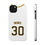 Thumbnail: Paul Skenes White MagSafe Case iPhone 13, 14, 15, 16