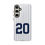 Thumbnail: Jorge Posada Custom Phone Case for Apple iPhone, Samsung Galaxy, Google Pixel