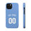 Thumbnail: Kansas City Baseball Inspired MagSafe Case iPhone 13, 14, 15, 16