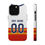 Thumbnail: Houston Baseball Retro Inspired MagSafe Case iPhone 13, 14, 15, 16