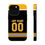 Thumbnail: Boston Hockey Inspired MagSafe Case iPhone 13, 14, 15, 16