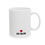Thumbnail: Love you Nan Ceramic Mug (Style 2)