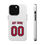 Thumbnail: St. Louis Baseball Inspired MagSafe Case iPhone 13, 14, 15, 16
