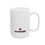 Thumbnail: Love you Grammy Ceramic Mug (Style 2)