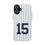 Thumbnail: Thurman Munson Custom Phone Case for Apple iPhone, Samsung Galaxy, Google Pixel