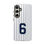 Thumbnail: Joe Torre Custom Phone Case for Apple iPhone, Samsung Galaxy, Google Pixel
