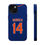 Thumbnail: Gil Hodges MagSafe Case iPhone 13, 14, 15, 16