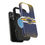 Thumbnail: JYLAX Magnetic Phone Case for iPhone 13, 14, 15, 16