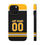 Thumbnail: Boston Hockey Inspired MagSafe Case iPhone 13, 14, 15, 16