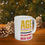 Thumbnail: Steven Fernandez Scholarship Ceramic Mug
