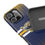 Thumbnail: JYLAX Magnetic Phone Case for iPhone 13, 14, 15, 16
