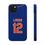 Thumbnail: Francisco Lindor MagSafe Case iPhone 13, 14, 15, 16