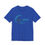Thumbnail: The Rapunzel Collection: Blue Water Bella+Canvas Unisex T-Shirt