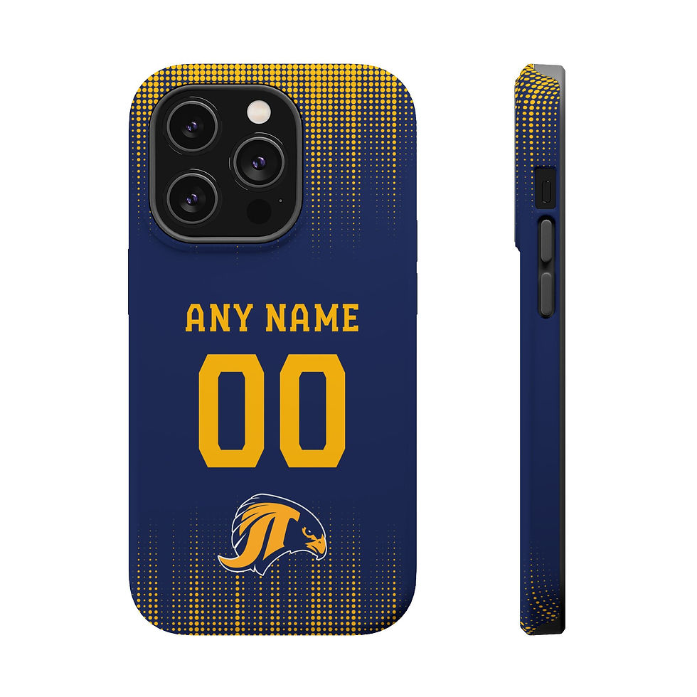 Thumbnail: JT Collection iPhone Case