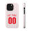 Thumbnail: Philadelphia Baseball Inspired MagSafe Case iPhone 13, 14, 15, 16