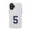 Thumbnail: Joe DiMaggio Custom Phone Case for Apple iPhone, Samsung Galaxy, Google Pixel