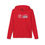 Thumbnail: APA Class of 2029 Adidas Unisex Fleece Hoodie