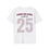 Thumbnail: Summit High School Class of 2025 Senior T-Shirt