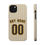 Thumbnail: San Diego Baseball Inspired MagSafe Case iPhone 13, 14, 15, 16