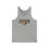 Thumbnail: JT Collection | Style A Unisex Jersey Tank