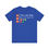 Thumbnail: The Rapunzel Collection: The Last Stop MSG Bella+Canvas Unisex T-Shirt
