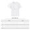 Thumbnail: Pope Francis Memorial "Who am I to judge?" T-Shirt | Benefits Local Charities