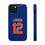 Thumbnail: Francisco Lindor MagSafe Case iPhone 13, 14, 15, 16