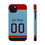 Thumbnail: Florida Hockey Inspired MagSafe Case iPhone 13, 14, 15, 16