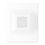 Thumbnail: New York Baseball Retired Numbers and Signatures Acrylic Wall Art