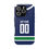 Thumbnail: Vancouver Hockey Jersey Case | MagSafe for iPhone 13, 14, 15, 16