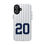 Thumbnail: Jorge Posada Custom Phone Case for Apple iPhone, Samsung Galaxy, Google Pixel