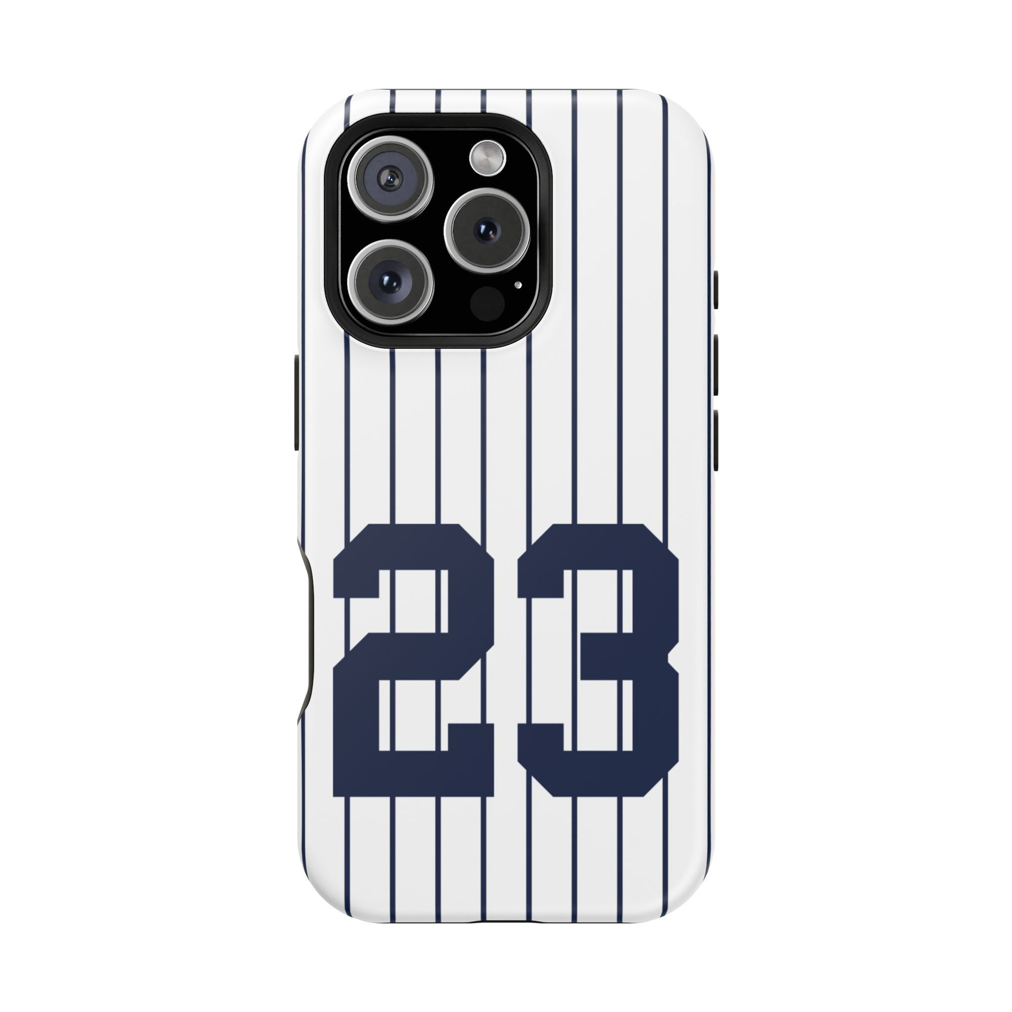 New York Baseball iPhone Case #23