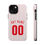 Thumbnail: Philadelphia Baseball Inspired MagSafe Case iPhone 13, 14, 15, 16