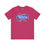 Thumbnail: Crazy Sports | Official Logo Unisex T-Shirt